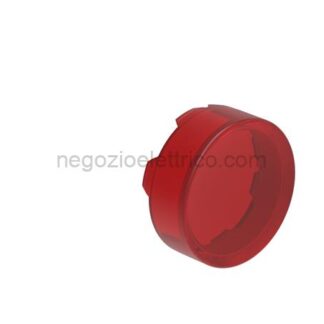 LOVLPXBL204 tappo sporgente rosso pulsanti luminosi