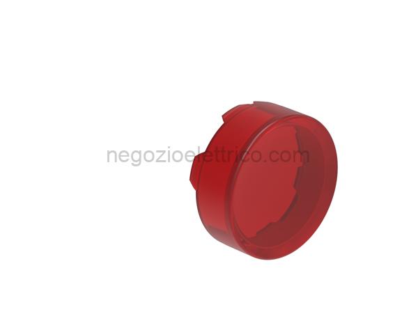 LOVLPXBL204 tappo sporgente rosso pulsanti luminosi