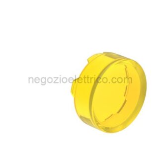 LOVLPXBL205 tappo sporgente giallo pulsanti luminosi