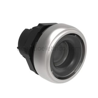 LOVLPXB0 pulsante rasato/sporgente senza tasto