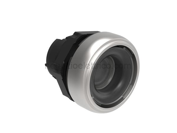 LOVLPXB0 pulsante rasato/sporgente senza tasto