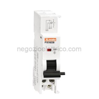 LOVP1X16230 bobina di apertura 230vac 50/60hz
