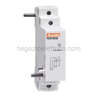 LOVP2X16230 bobina di apertura 230vac 50/60hz