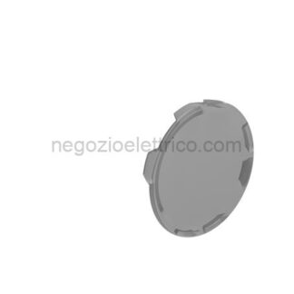 LOVLPXBL107 tappo rasato trasp. pulsanti luminosi