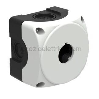 LOVLPZP1A8 pulsantiera grigia 1 operatore