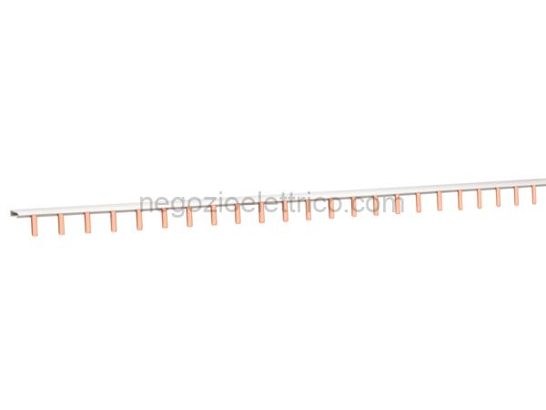 LOVP1X9031 barra 1p da 0,996m per 57 moduli