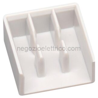 LOVP1X9133 tappo chiusura barra p1x9033