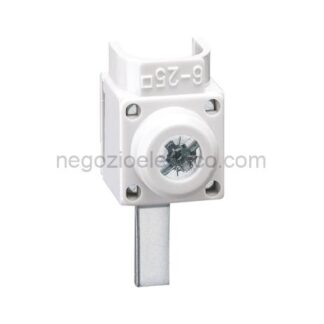 LOVP1X9201 morsetto 1p 6-25mm2 per p1x90..