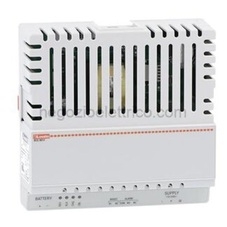 LOVBCG0524 carica batterie switching 5a 24vdc