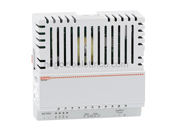 LOVBCG0524 carica batterie switching 5a 24vdc