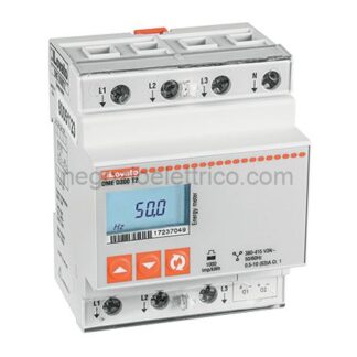 LOVDMED300F dmed300t2mid + certificato utf