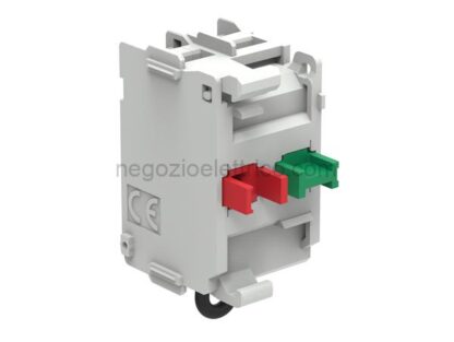 LOVLPXC01SM contatto aux 1nc a vite automonitorato