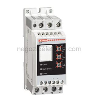 LOVADXC025600R2 soft starter 25a 600v 2 fasi -base
