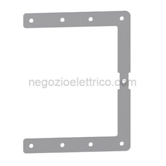 LOVGAX30 kit piastra schermata per gaz1