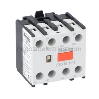 LOVBFX101111 assieme ausiliario bfx10.1111