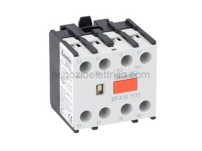 LOVBFX101111 assieme ausiliario bfx10.1111