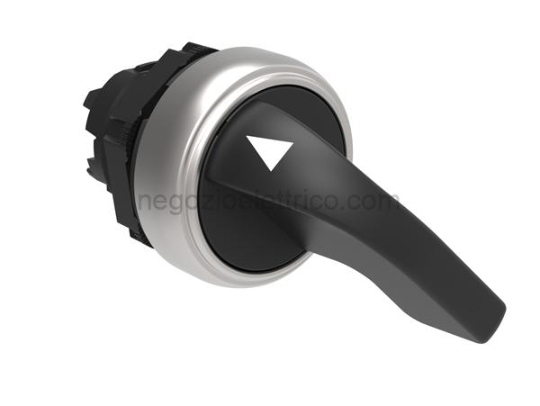 LOVLPCS220 SELETTORE LEVA LUNGA 2 POS 0-1