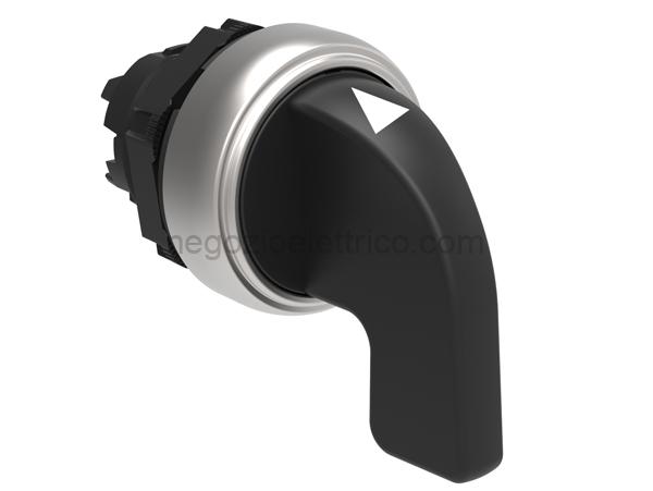 LOVLPCS230 SELETTORE LEVA LUNGA 3 POS 1-0-2