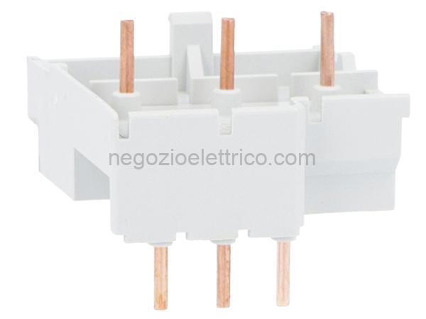 LOVSM1X3040R connessioni rigide sm1r con bg