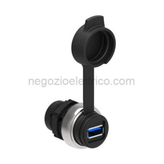LOVLPCD01 interfaccia usb3.0 typo a-a 22mm