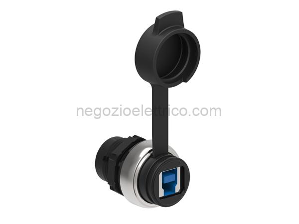 LOVLPCD05 interfaccia usb 3.0 tipo b/a 22mm