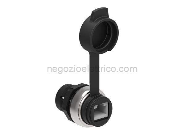 LOVLPCD06 interfaccia rj45 22mm