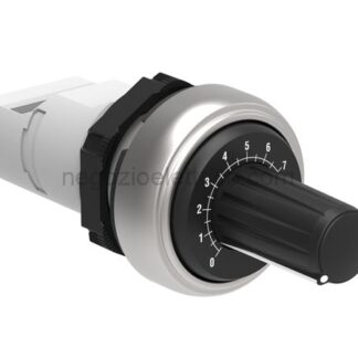 LOVLPCPA050 potenziometro con scala graduata 50k