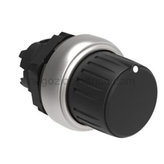 LOVLPCS433 SELETTORE A MANOPOLA 3 POS 1-0-2