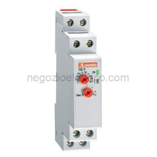 LOVTMPA440 TEMPOR.MOD.RIT.ECC.MULTISC.MULTITENSIONE