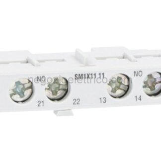 LOVSM1X1120 contatti aux frontali x sm1p/r 2no
