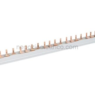 LOVP1X9034 barra 4p da 1m per 56 moduli