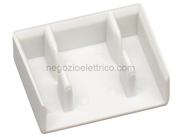 LOVP1X9134 tappo chiusura barra p1x9034