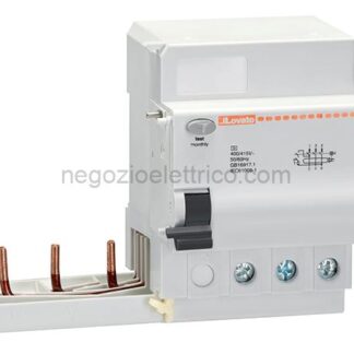 LOVP1RA3P40A030 blocco differenziale 3p 40a tipo a 30ma
