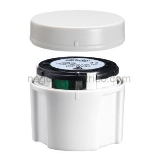 LOV8LT7CM01G mod. cablaggio grigio x tubi met.