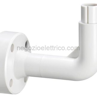 LOV8LT7BP02G base plastica grigia x fiss. a parete