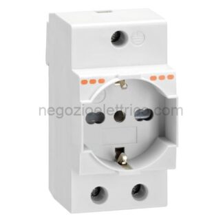 LOVP1X7 PRESA MODULARE