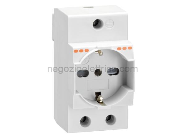 LOVP1X7 PRESA MODULARE