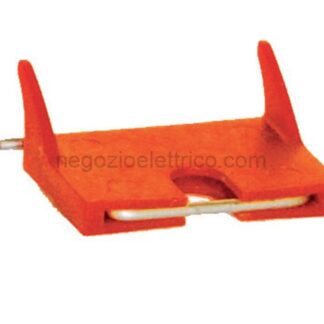 LOVP2X1810 blocco a lucchetto per p2mb..125a