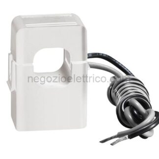 LOVDM1TMA0200 trasf. amp. 200/5a apribile 24x24mm