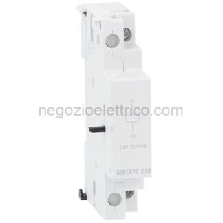 LOVSM1X16110 bobina apertura x sm1p/r 110v 50/60hz