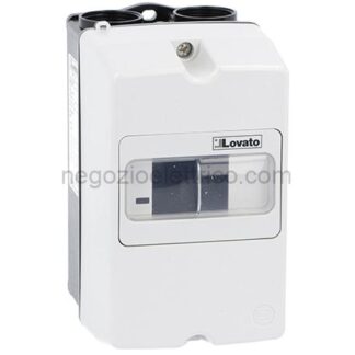 LOVSM1Z1701P contenitore parete x sm1p