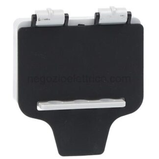 LOVSM1X1746P blocco lucchettabile x sm1z