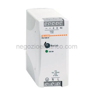 LOVPSL103048 alimentat. 100-240vac 1ph out 48vdc 30w
