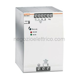 LOVPSL124048 alimentat. 115-230vac 1ph out 48vdc 240w