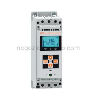 LOVADXL0060600 soft starter 60a 600v 2 fasi - full opt