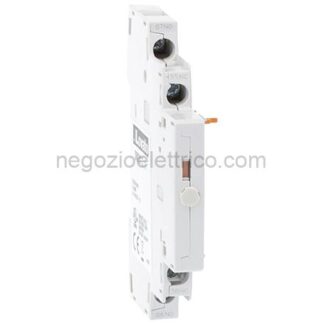 LOVSM2X1311 contatti segn.lat. x sm2r/sm3r 1no+1nc