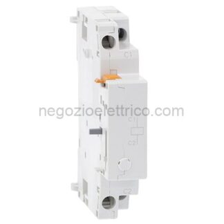 LOVSM2X16400 bobina apertura x sm2r/sm3 400v 50/60hz