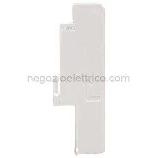 LOVSM3X9000R coppia barriere separazione fasi x sm3r