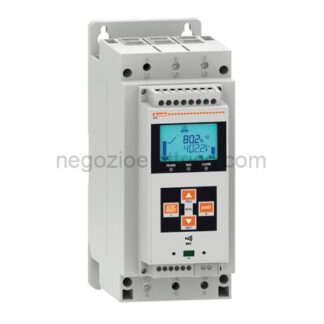 LOVADXL0085600 soft starter 85a 600v 2 fasi - full opt