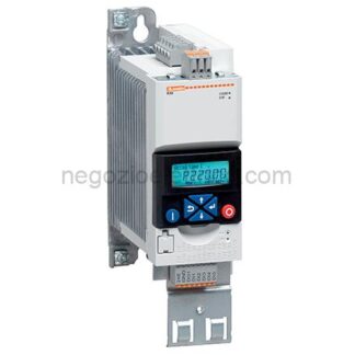 LOVVLB30004A480 inverter trifase 0,37kw 400v con filtro